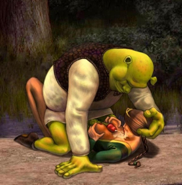 Shrek Porno Shrek Porn Pics Albums I Love Dragon Wings Tumblr Shrek Porn Pics