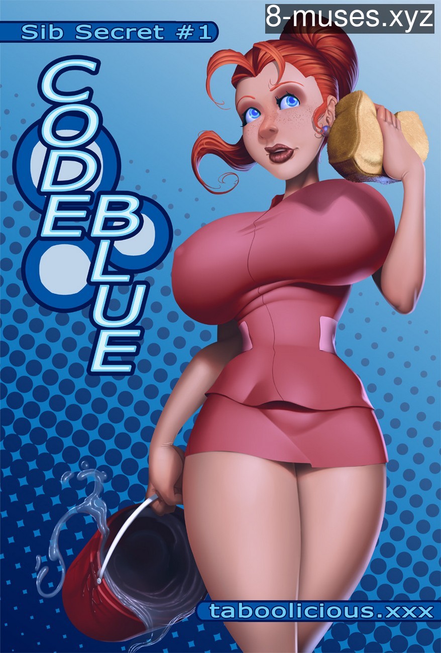 Sib Secret Code Blue Sexual Comics Muses Sex Comics 1