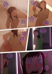Sillygirl The Girly Watch Overwatch Porn Comics 2