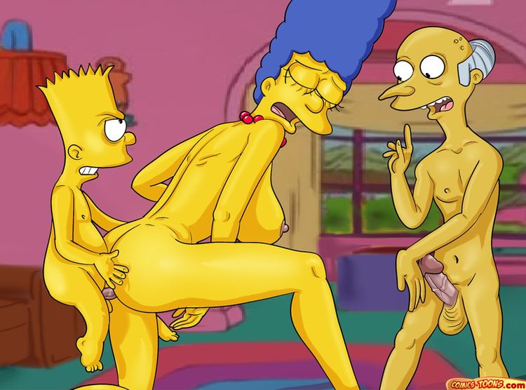 Simpsons Canada Sucks The Simpsons Hentai Stories Toons Fantasy