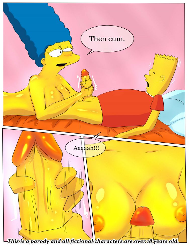 Simpsons Cartoon Mom Simpsons Cartoon Mom