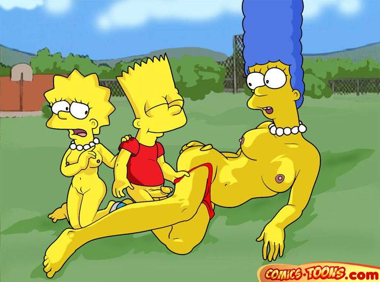 Simpsons Pics Simpsons Having Hardcore Sex Toons Orgy
