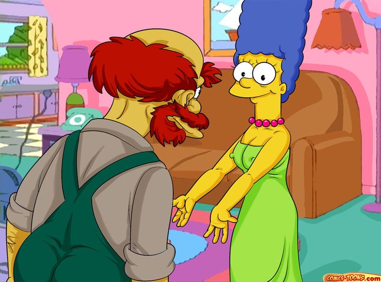 Simpsons Porno Pics The Simpsons Hentai Stories Toons Fantasy