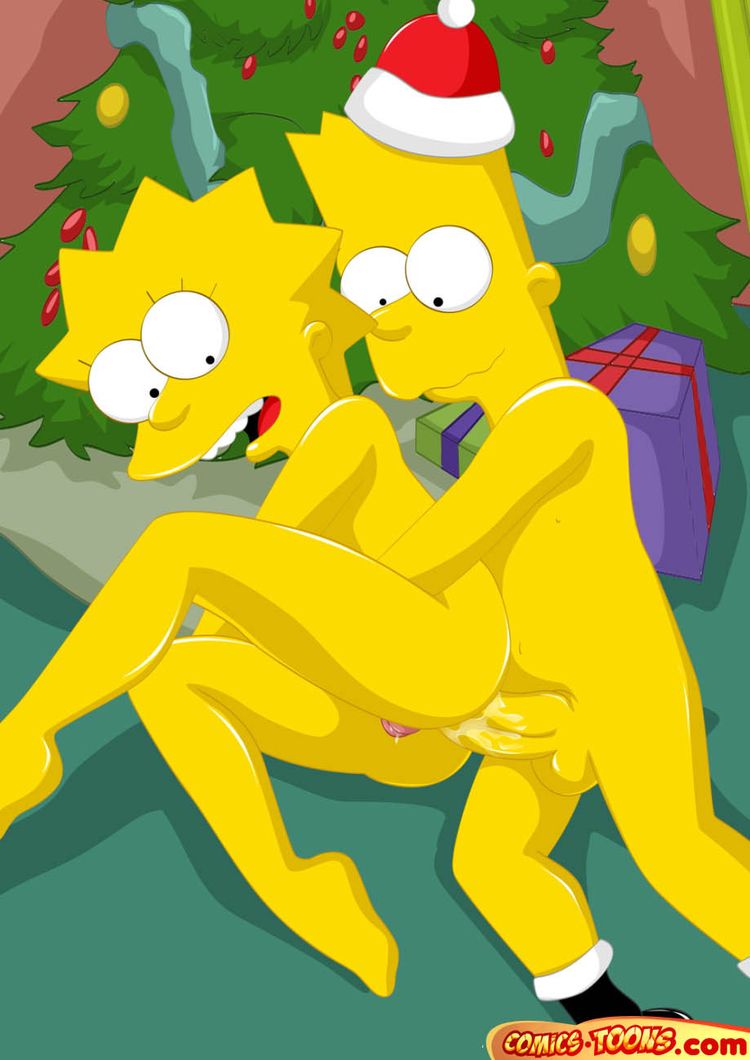 Simpsons Porno The Simpsons Hentai Stories Toons Fantasy Huge