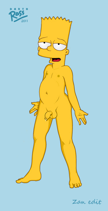 Simpsons Ross Porn Pic Bart Simpson The Simpsons Ross Simpsons Porn