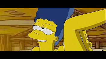 Simpsons Sex Video 3