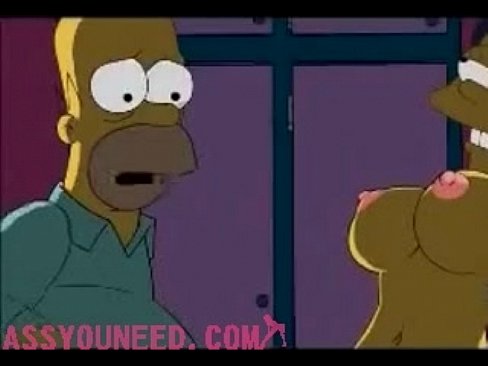 Simpsons Teacher Porn Xxx 2