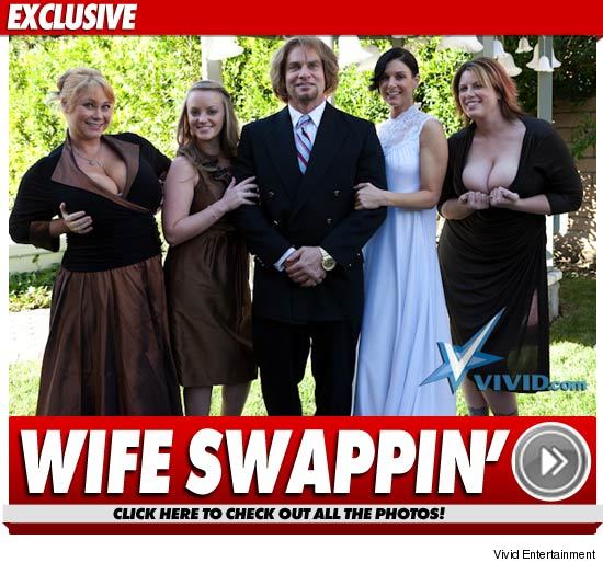 Sister Wives Spoof Tons Of Family Fun