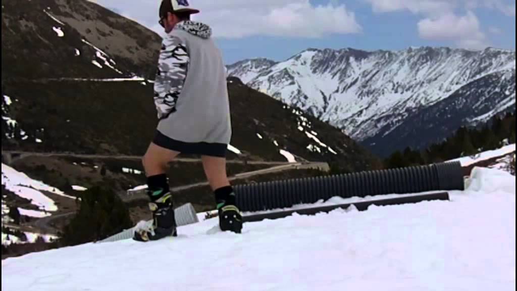 Ski News Pali Loco In Action Ski Porn Best Intro Ski Outlet