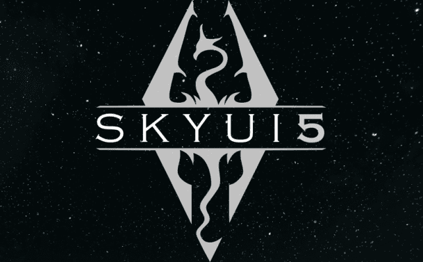 Skyui At Skyrim Nexus Mods And Community 1