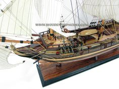 Slave Ship To Pirate Ship Whydah Gally Slave Ship Whydah Gally Pirate Ship Whydah 1
