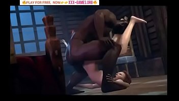 Small Teen Ride On Very Big Black Cock Best Porn Game