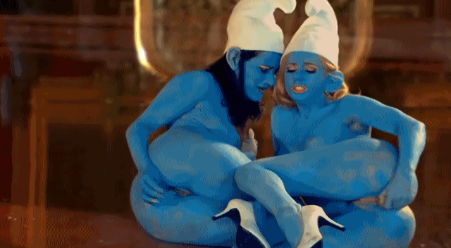 Smurf Hentai Porn Videos