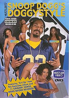 Snoop Doggs Doggystyle Wikipedia