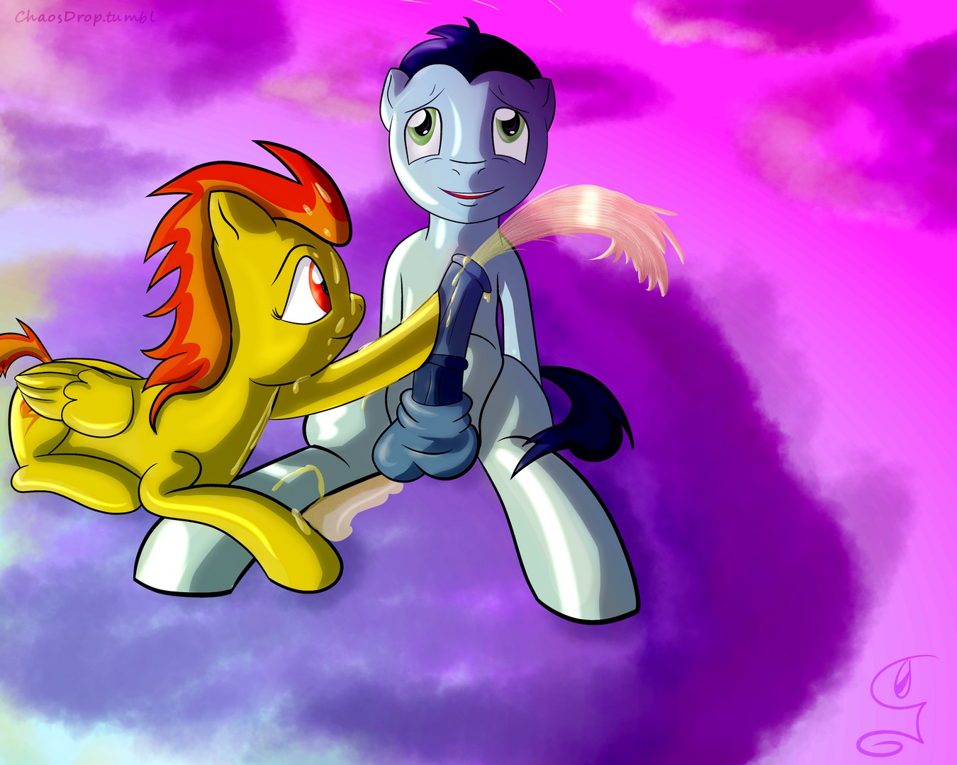 Soarin And Spitfire Clop Porn Spitfire And Soarin Porn Soarin And Spitfire Porn