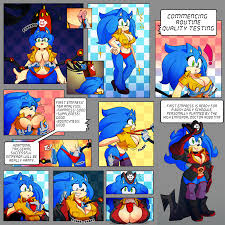 Sonic Porn Story Within Showing Images For Sonic Porn Story Partners