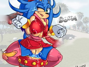 Sonic Sonia And Sonic Porn Rule Hentai Tube Sonic Hentai Porn