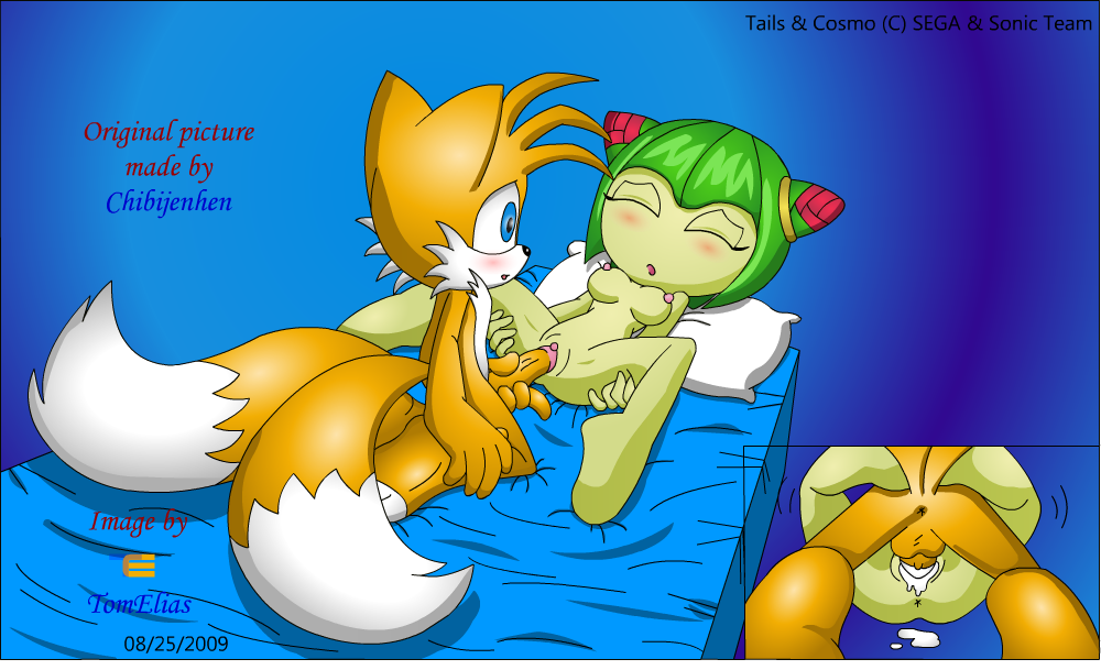 Sonic Tails Hentai Sexpics Download Erotic And Porn Images