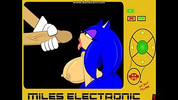 Sonic Transformed Bonus 8