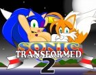 Sonic Transformed Free Adult Games