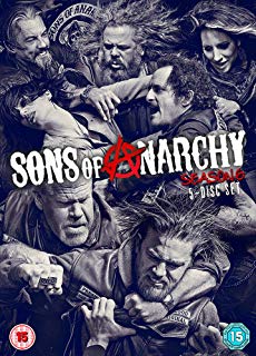 Sons Of Anarchy Season Charlie Hunnam 1