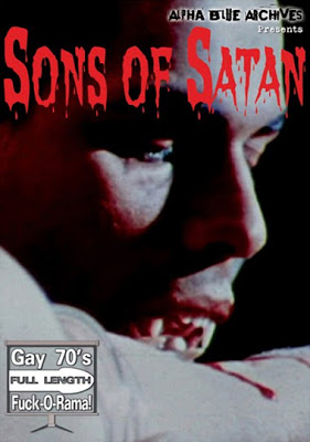 Sons Of Satan This Epic Was Released In Its A Trippy Campy Mess Consider What Scott From Modesto Said About It On Imdb
