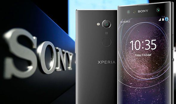 Sony Xperia Leaks On Line Forward Of Cellular World Congress Reveal