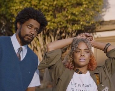 Sorry To Bother You Trailer Released Lakeith Stanfield Adopts A White Accent To Succeed