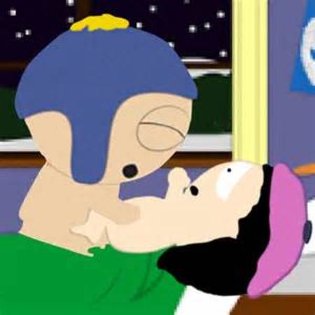 South Park Hentai Hot Lesbian Anal Sex