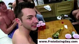 Spin The Bottle For Teens In Gay Fraternity 2