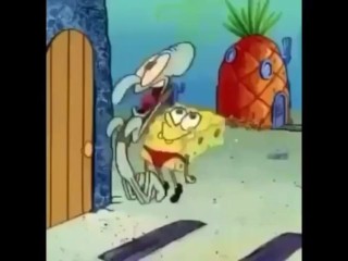 Spongebob Cartoon Porn Videos