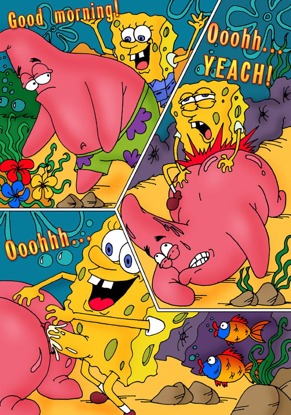 Spongebob Gay Cartoon Porn Regarding Showing Images For Spongebob Straight Sexvee