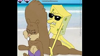 Spongebob Squarepants Cartoon Porn Xxx 3