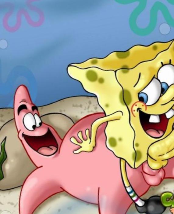 Spongebob Squarepants Sandy Cheeks Hentai Adultpic
