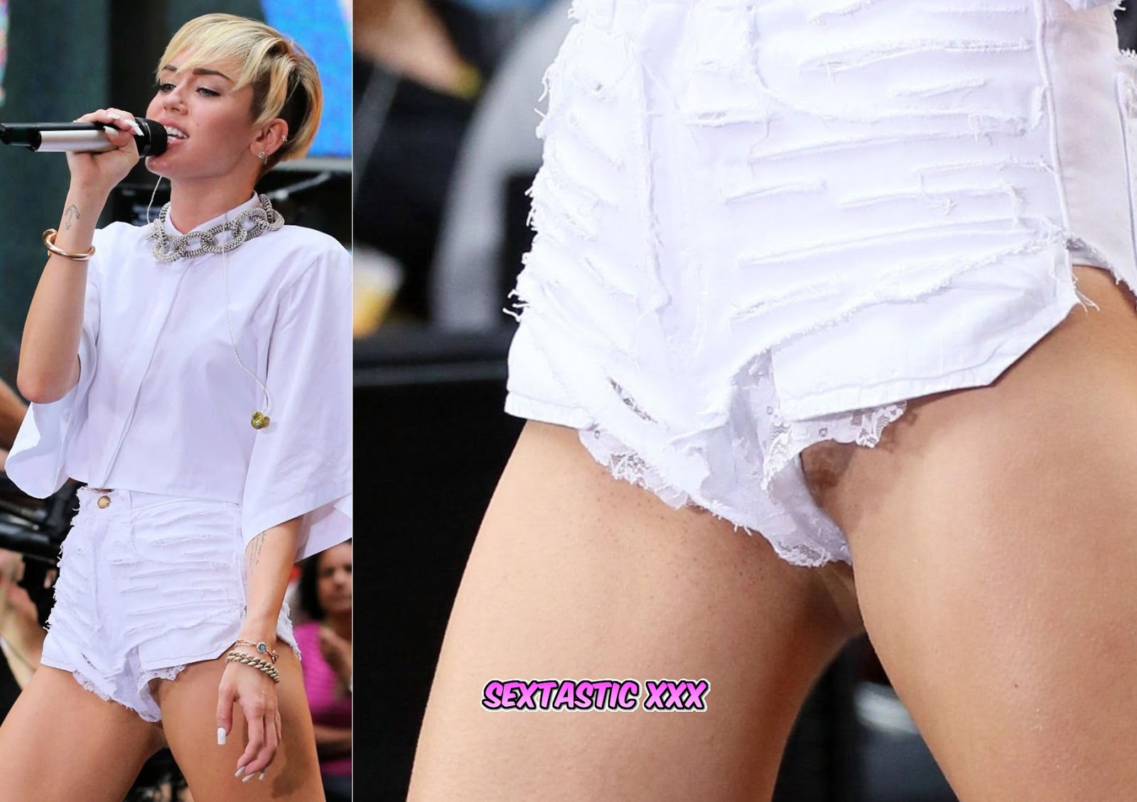 Miley Cyrus Vag Slip Xxxpicss Com
