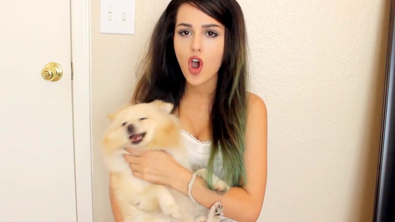 Sssniperwolf Best Compliation Of Cosplay To Not Fap