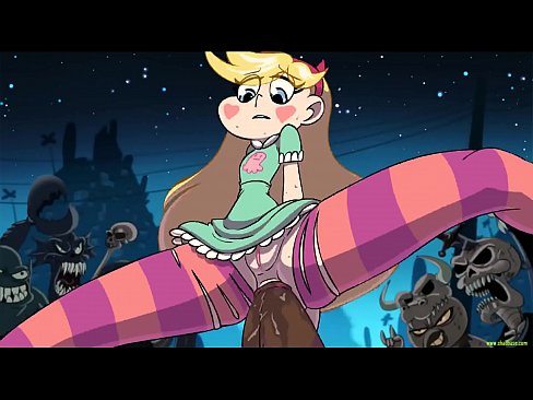 Star Butterfly From Star Evil Rule 17