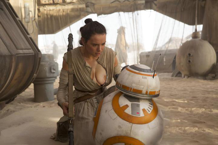 Star Wars Porn Fakes With Regard To Showing Images For Rey Star Wars Fakes Xxx