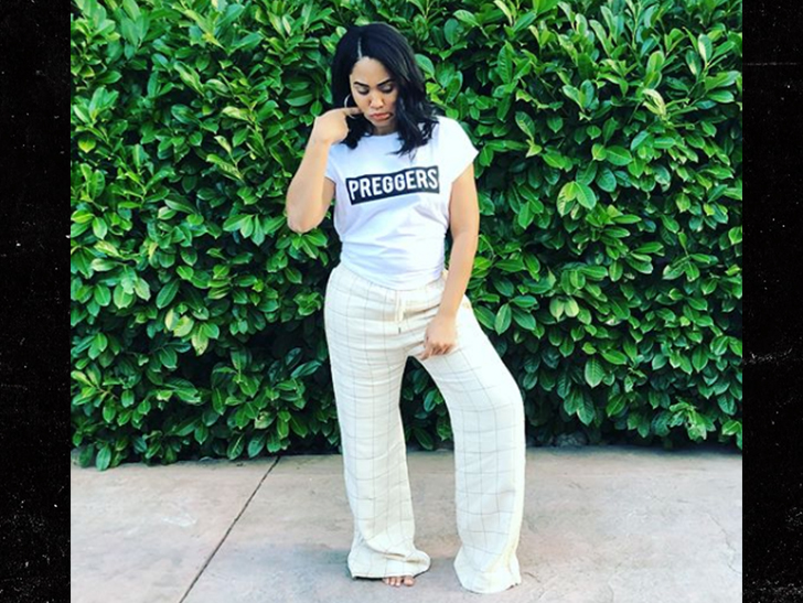 Steph Curry For Three Wife Ayesha Pregnant