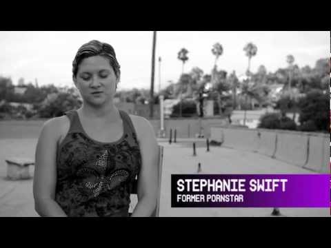Stephanie Swift Cancer Saved Life Youtube