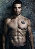 Stephen Amell Nude Naked Pics And Sex Scenes At Man