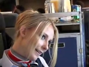 Stewardess Best Porn Videos Tube 2