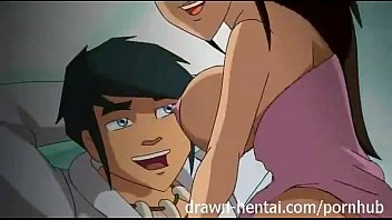Stoked Hot Hentai Sex