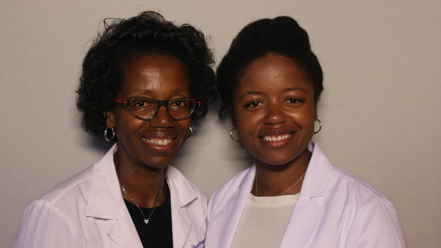 Storycorps How Generations Of Women Got Into The Medical Field