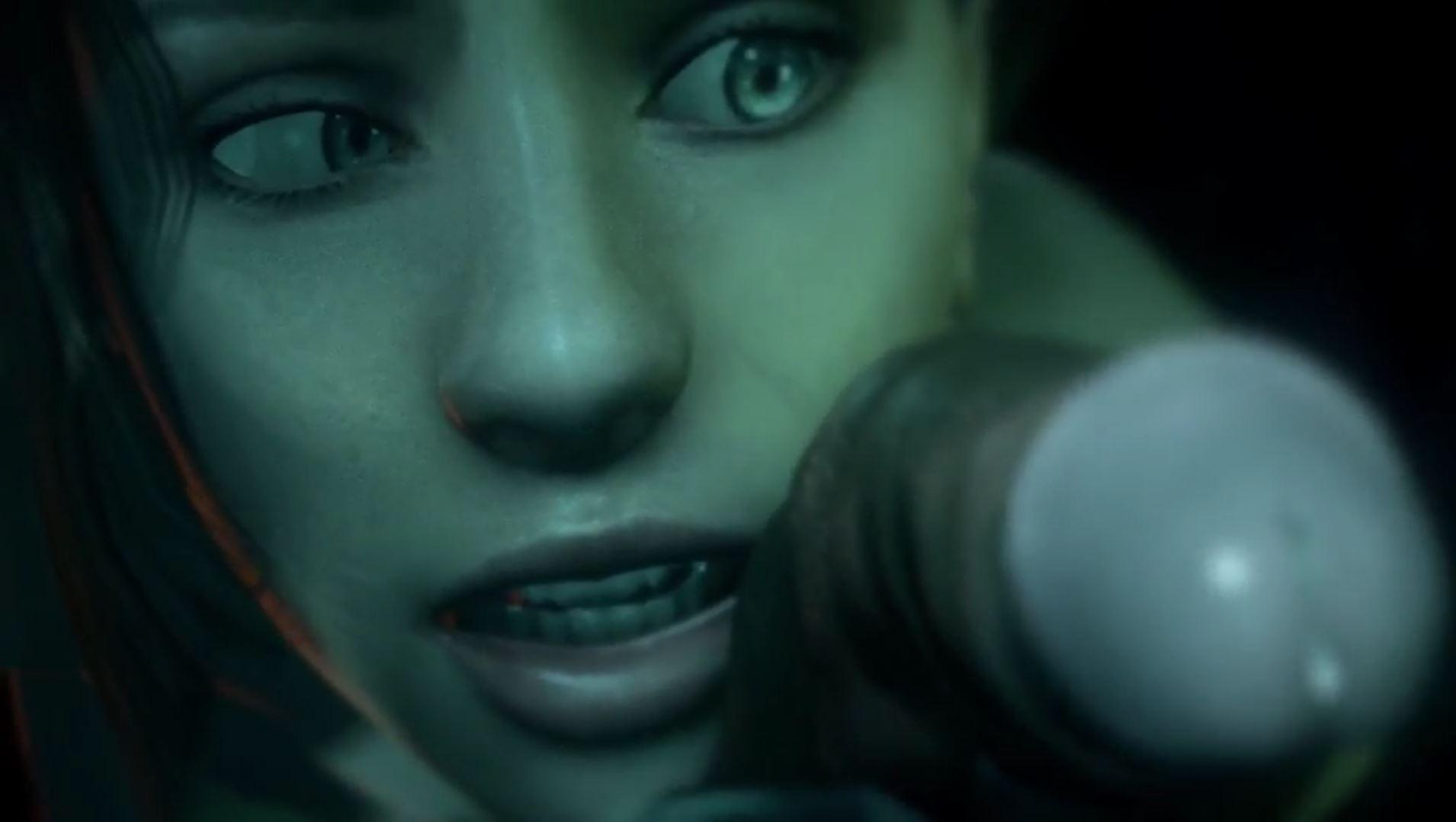 Studio Fow Releases The Resident Evil Based Parody Nightmare Code Valentine Lewdgamer