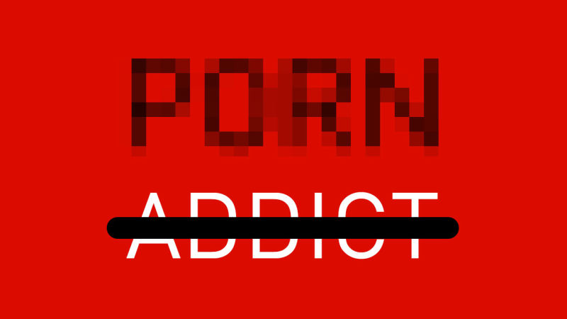 Study Finds That Youre Not Addicted To Porn
