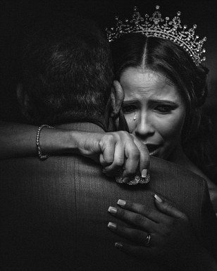 Stunning Images Celebrate The Best In Wedding Photography
