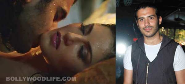 Sunny Leones Ragini Lover To Feature In A Dance Film