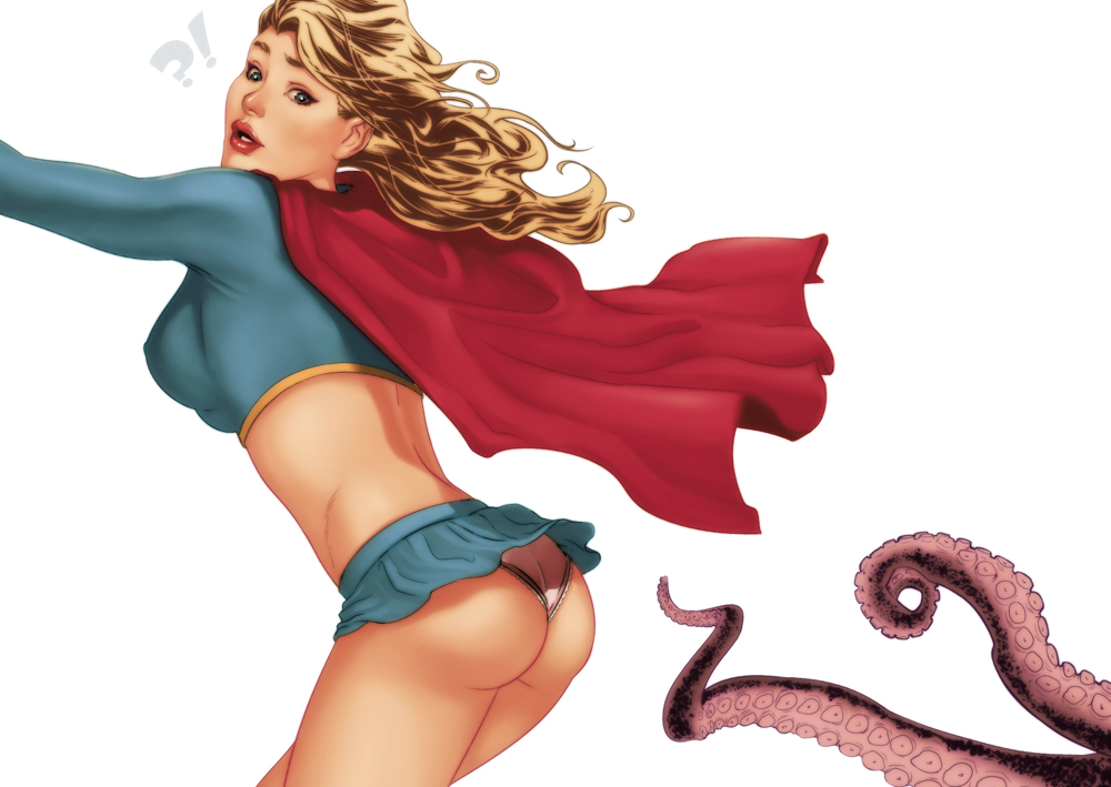 Supergirl Tentacle Sex Supergirl Porn Pics Compilation - XXXPicss.com
