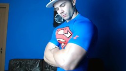 Superman Cartoon Porn Gay Videos
